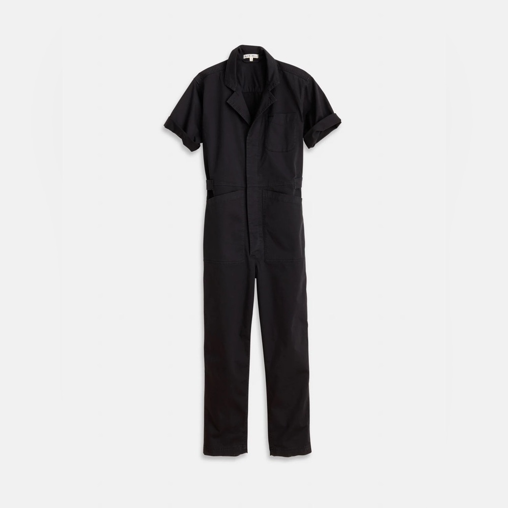 Alex Mill Jumpsuit